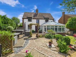 Lilac Cottage, Low Road, King's Lynn PE33 9QN