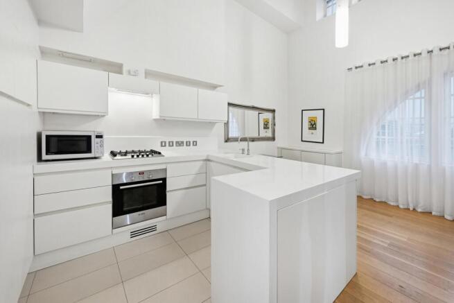 Flat 4, 20 Swallo...