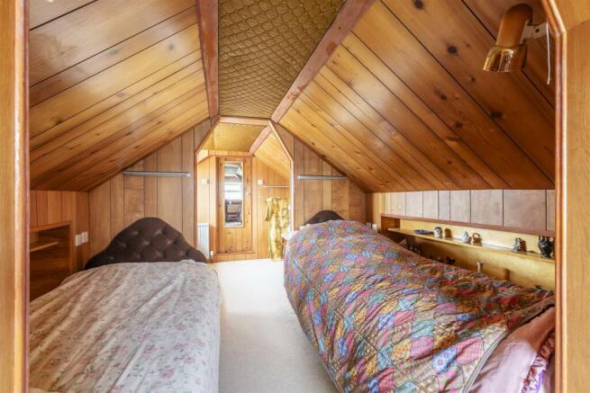 Room in the Loft