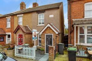25, Lavender Hill, Tonbridge TN9 2AT