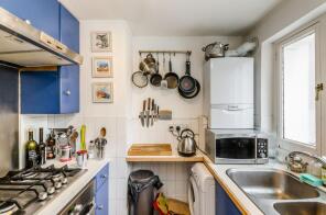Flat 11, Sinclair House, Sandwich Street, London WC1H 9PT