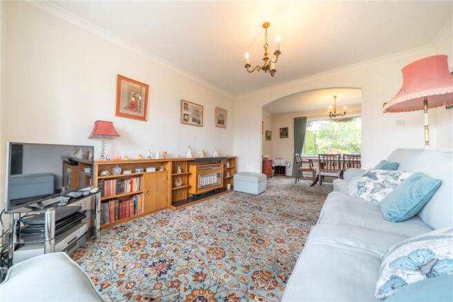 Long Meadow Lane, Natland, Kendal, Cumbria, LA9 photo 4