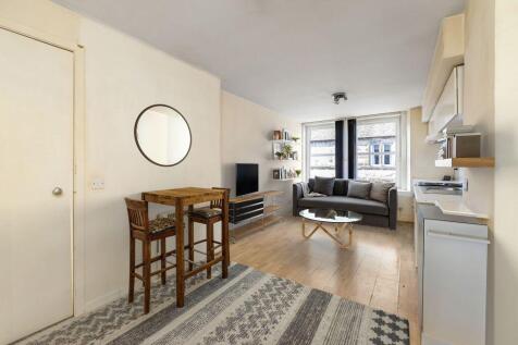 1/37 Bothwell House, Bothwell Street, Easter Road, Edinburgh, EH7 5YL