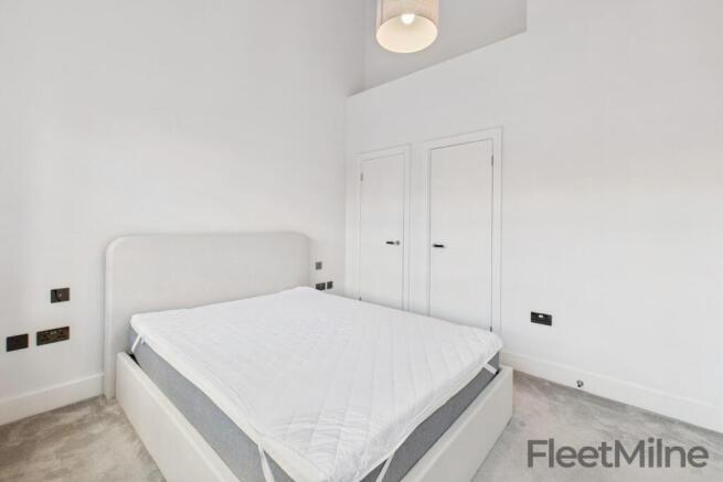 Bedroom 1/Ensuite
