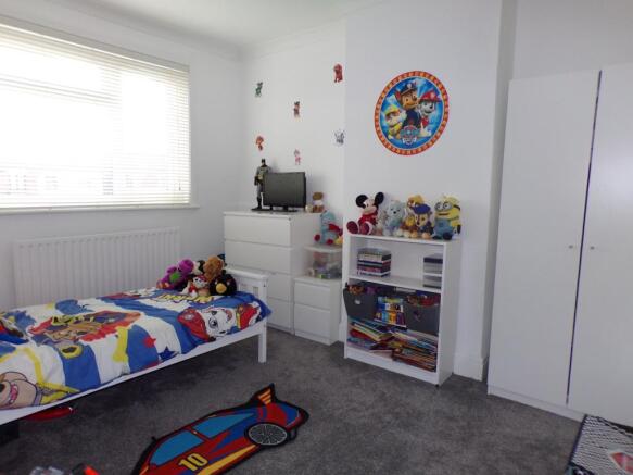 Bedroom Two