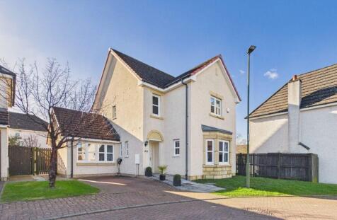 36 Buie Brae, Kirkliston, EH29 9FB