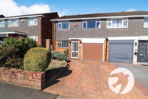 Mortimer Road, Erith, DA8