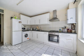 44, Slaithwaite Road, London SE13 6DL