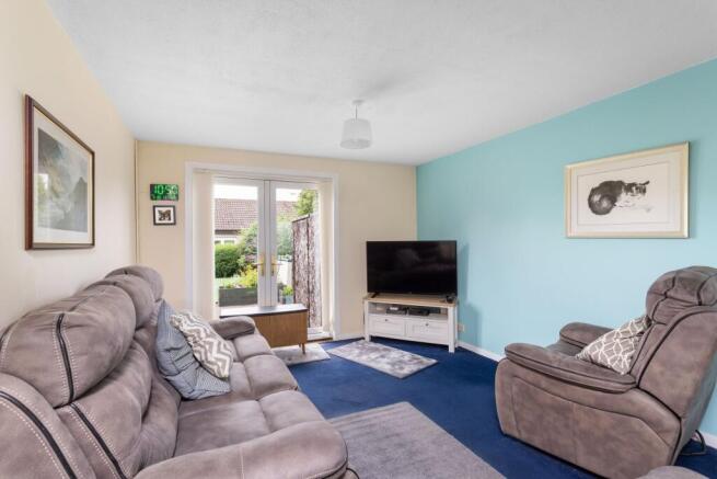 Lounge / Dining Room