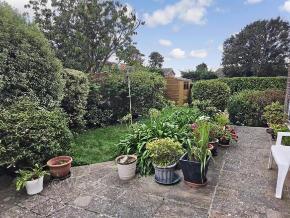 Rear Garden Corp