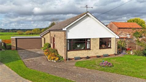 Morton Road, Laughton, DN21