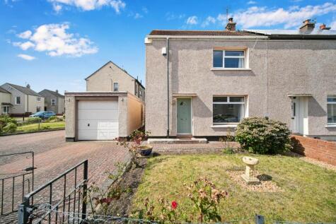 10 Galt Crescent, Musselburgh, EH21 8HD