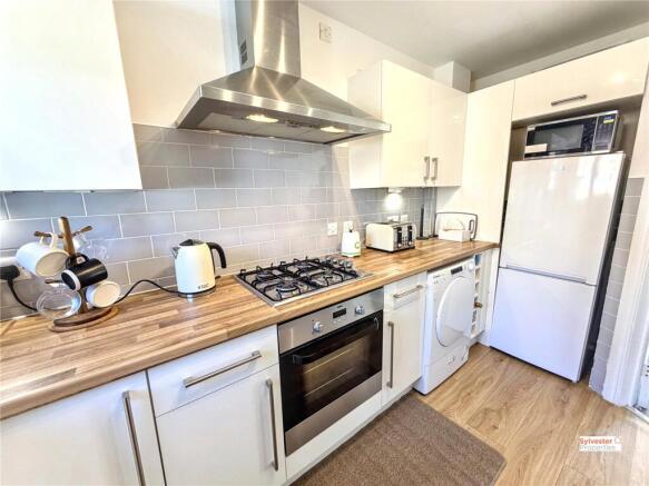 Redmire Drive, Delves Lane, Consett, County Durham, DH8 photo 4