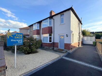 Scawfell Road, Carlisle