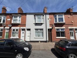 8, Willow Brook Road, Leicester LE5 0FE