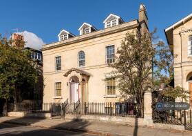 Flat 3, 15, Eldon Square, Reading RG1 4DP