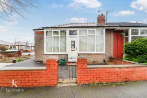 1, Rugby Avenue, Accrington BB5 6BW
