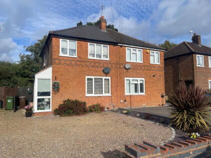 Grenville Road, Shirley, Solihull, B90 2DH
