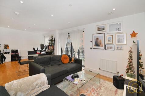 Cityview Point, Leven Road, E14