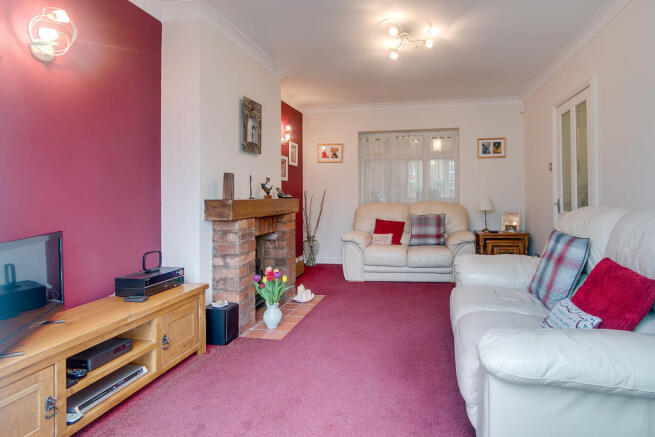 Lounge - Aspect 2