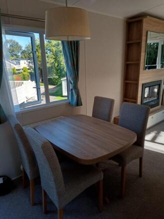 Ribble Valley Country & Leisure Park, Paythorne, Clitheroe, BB7 4JD photo 4