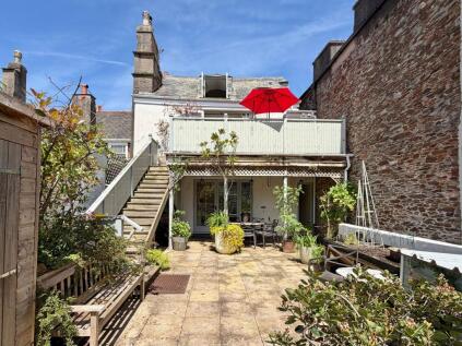 Times Mews, Totnes, TQ9