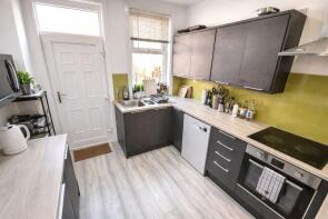 52, Headingley Avenue, Headingley, Leeds LS6 3ER