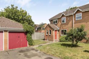 5, Chestnut Rise, Cambridge CB25 0BX