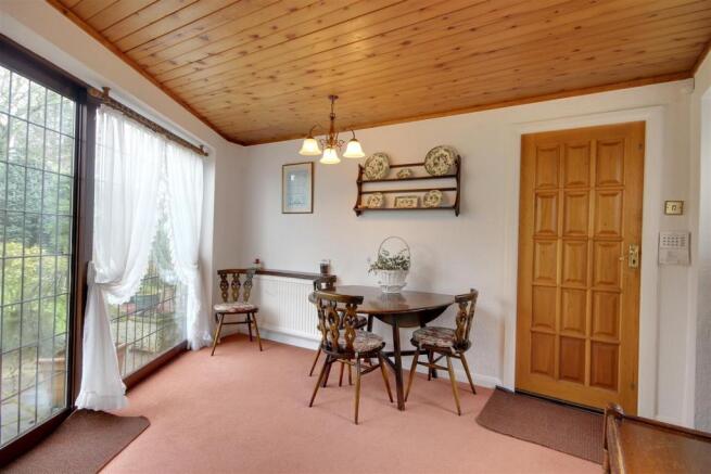 Breakfast Room