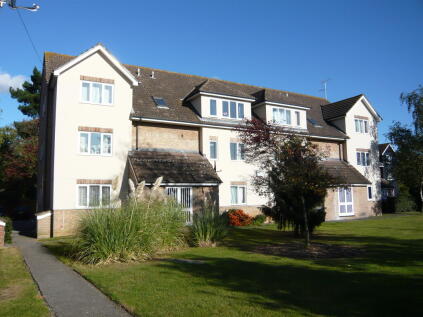Brooklands Walk, Chelmsford