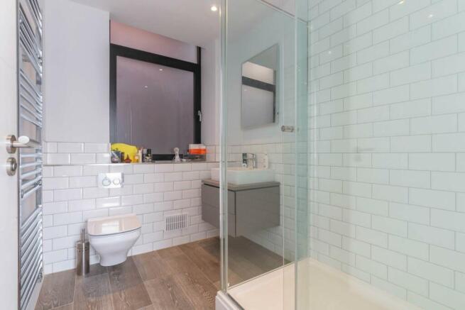Bathroom 2