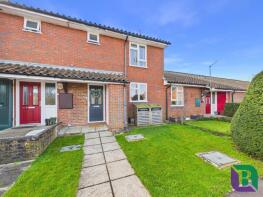 28, Drakeloe Close, Milton Keynes MK17 9QE