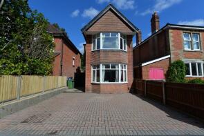 20a, Westridge Road, Southampton SO17 2HQ