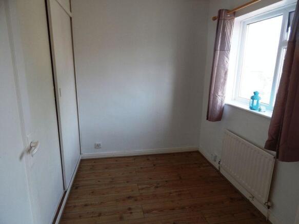 Third Bedroom