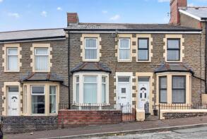 20, Wilfred Street, Barry CF63 3NY