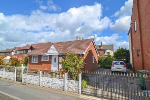 20, Cross Lane, Newton-le-willows WA12 9QD