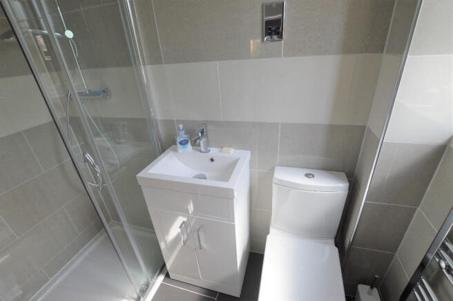 Master En-Suite