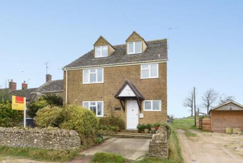 The Green, Leafield, Witney