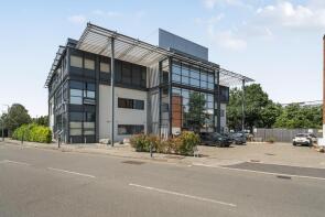 Flat 34, Maiden House, Vanwall Road, Maidenhead SL6 4FW