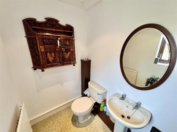 2 bed Character Property for sale Image 9