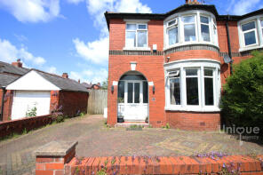 1, Broderick Avenue, Blackpool FY2 0QJ