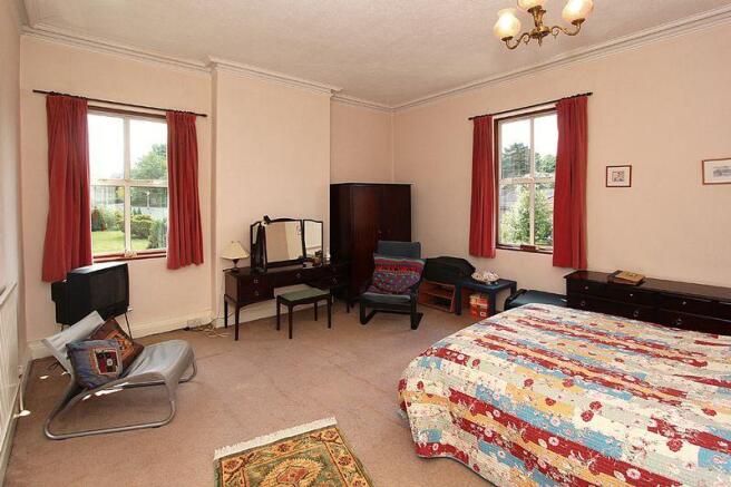 Bedroom 1