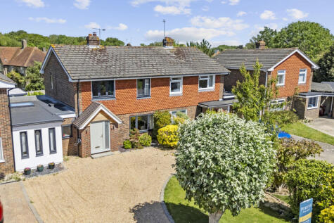 Hermitage Close, North Mundham, PO20