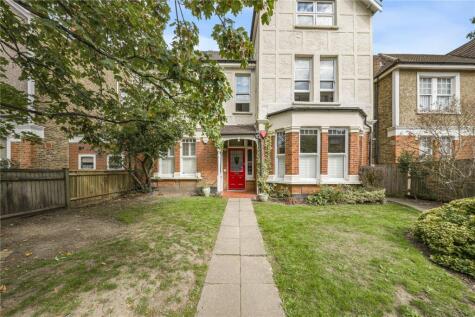 London Road, Bromley