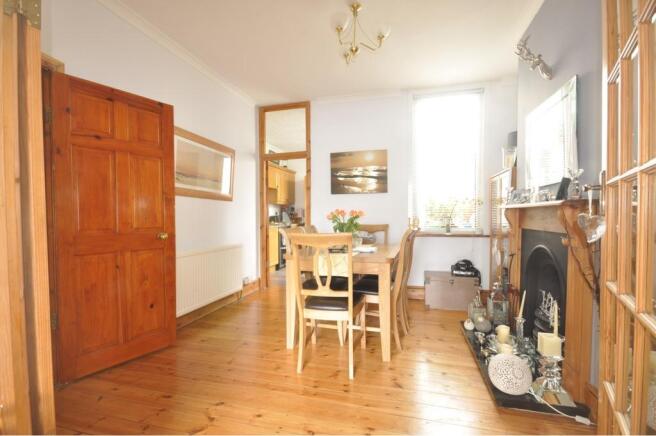 Reception Room Two