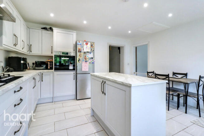 Bradenham Road, Thetford photo 4