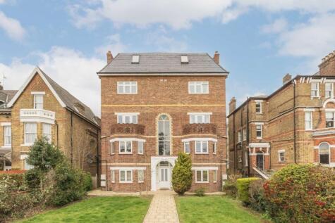 Mattock Lane, Ealing