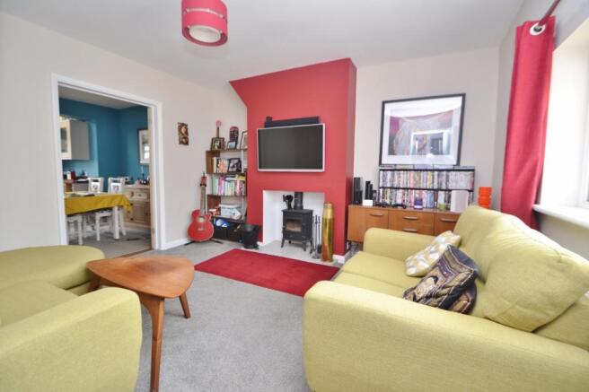 sitting room