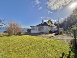 Redford, Main Street, Sannox, Brodick KA27 8JD