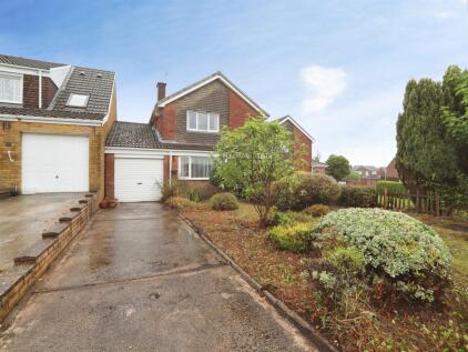 Camperly Close, Beddau, Pontypridd